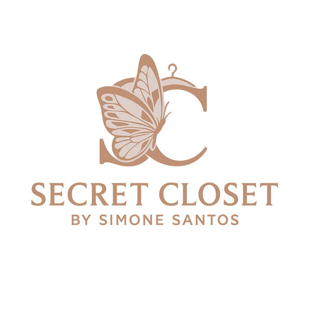 Logo Secret Closet